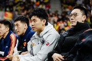 广东队新王牌复出！名气不输易建联，杜锋有3难题，焦泊乔有体会